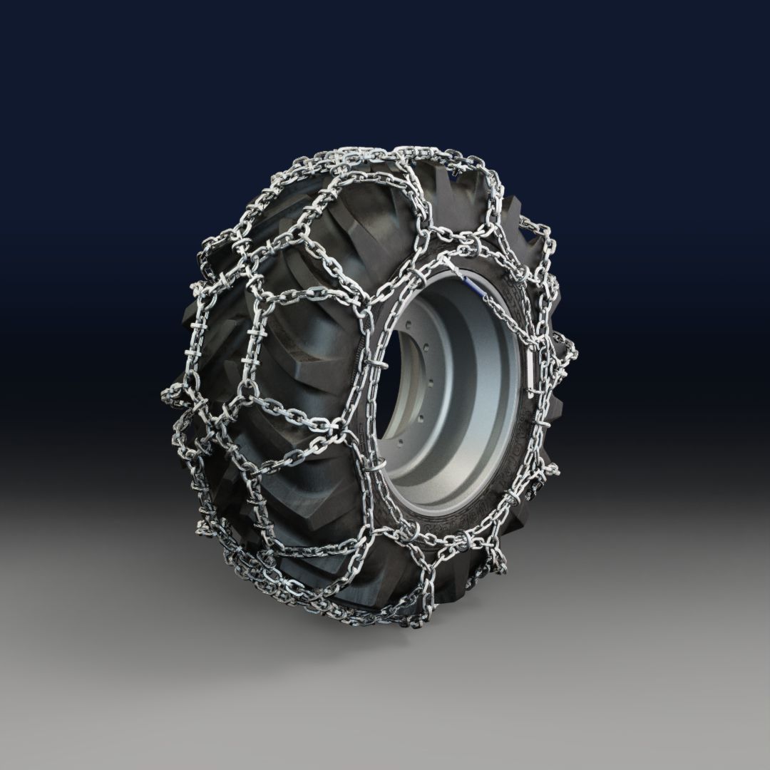 PEWAG DOPPELSPUR
